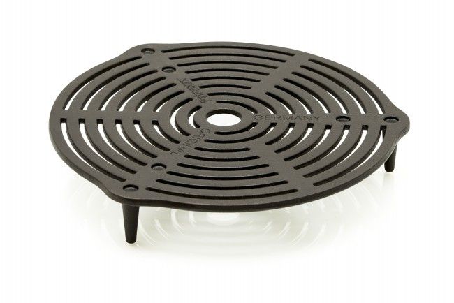 Petromax Cast iron gr-s30 stacking grate