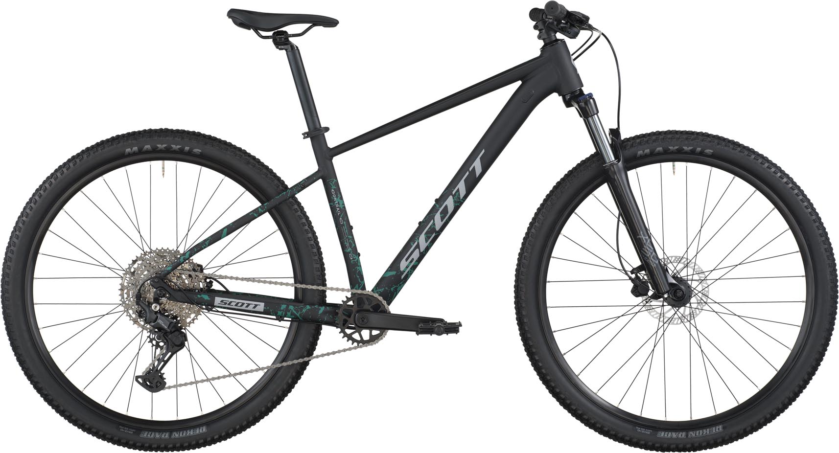 Scott Mountainbikes Hardtail | Bikes | Scott | Brands | MHW