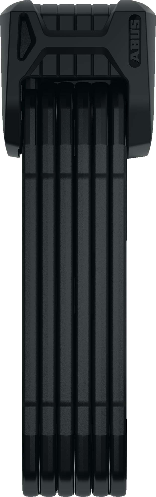 Abus BORDO Granit XPlus 6500/110 black SH