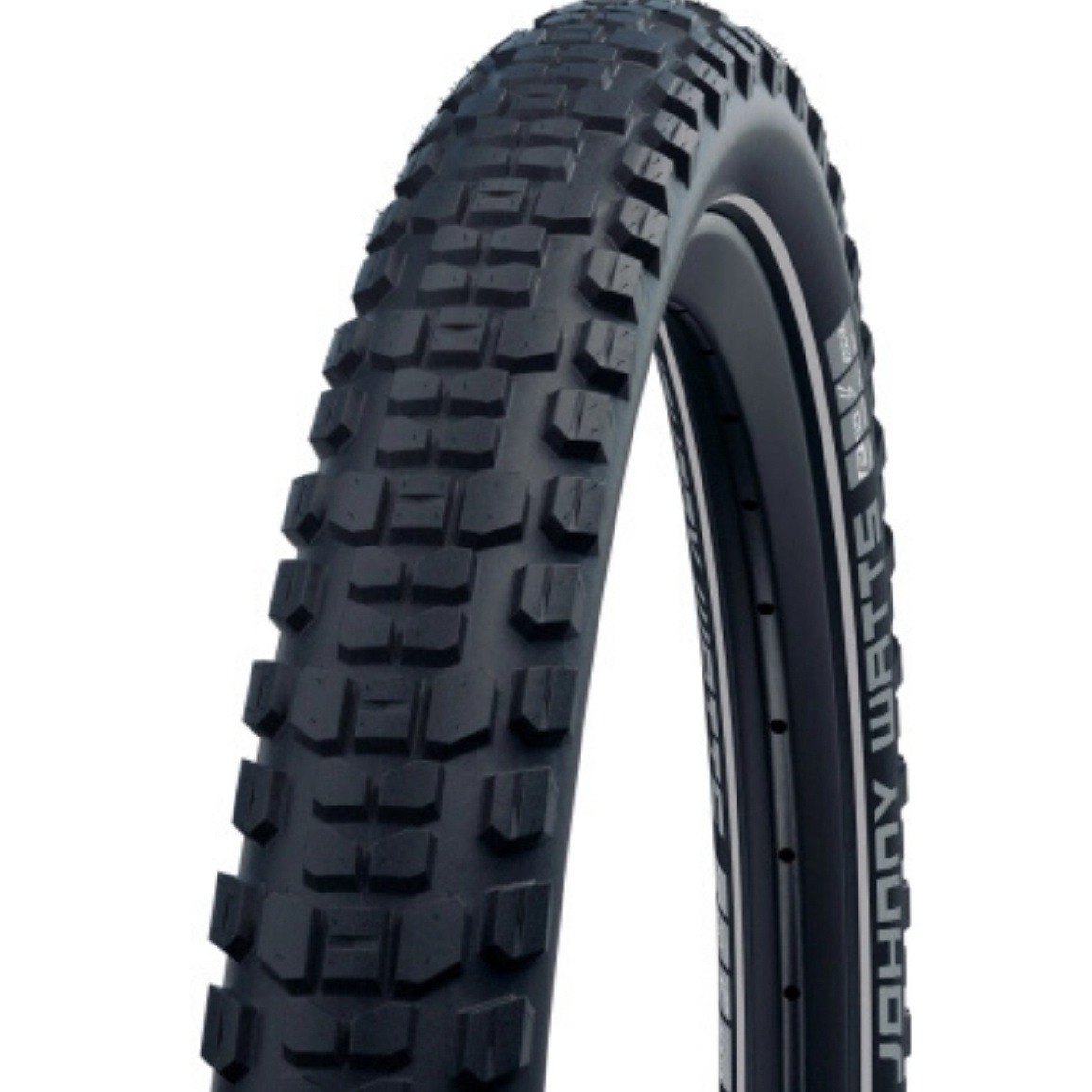 Schwalbe JOHNNY WATTS - ADDIX Performance Line clincher tire 65-622, 29x2.60