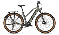 Click here for the Kalkhoff e-bike hardtail category