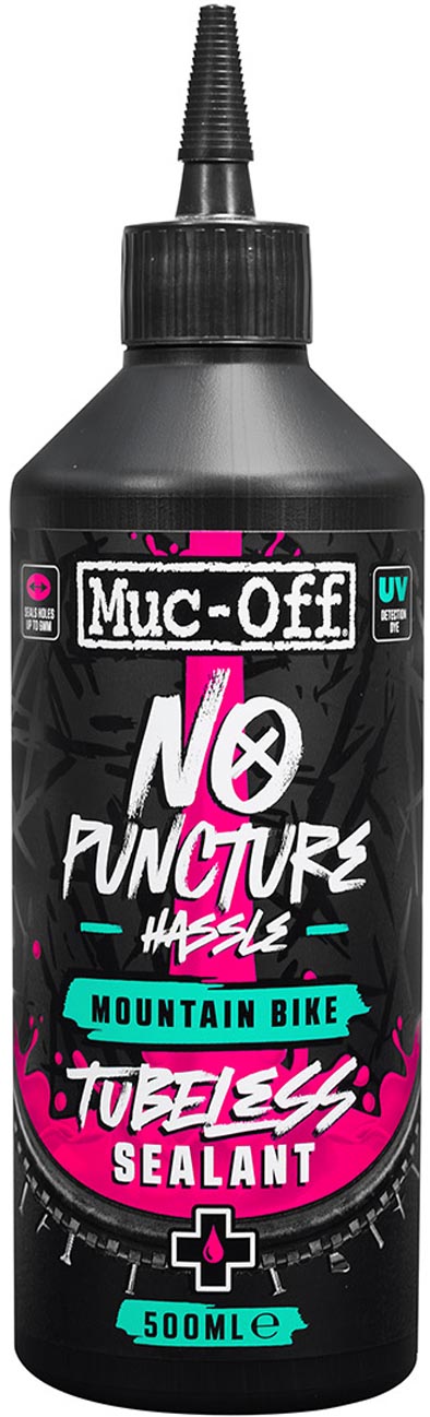 Muc Off MTB Tubeless Sealant 500ml