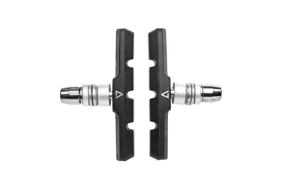 ACID One-piece brake shoe V-Brake - black