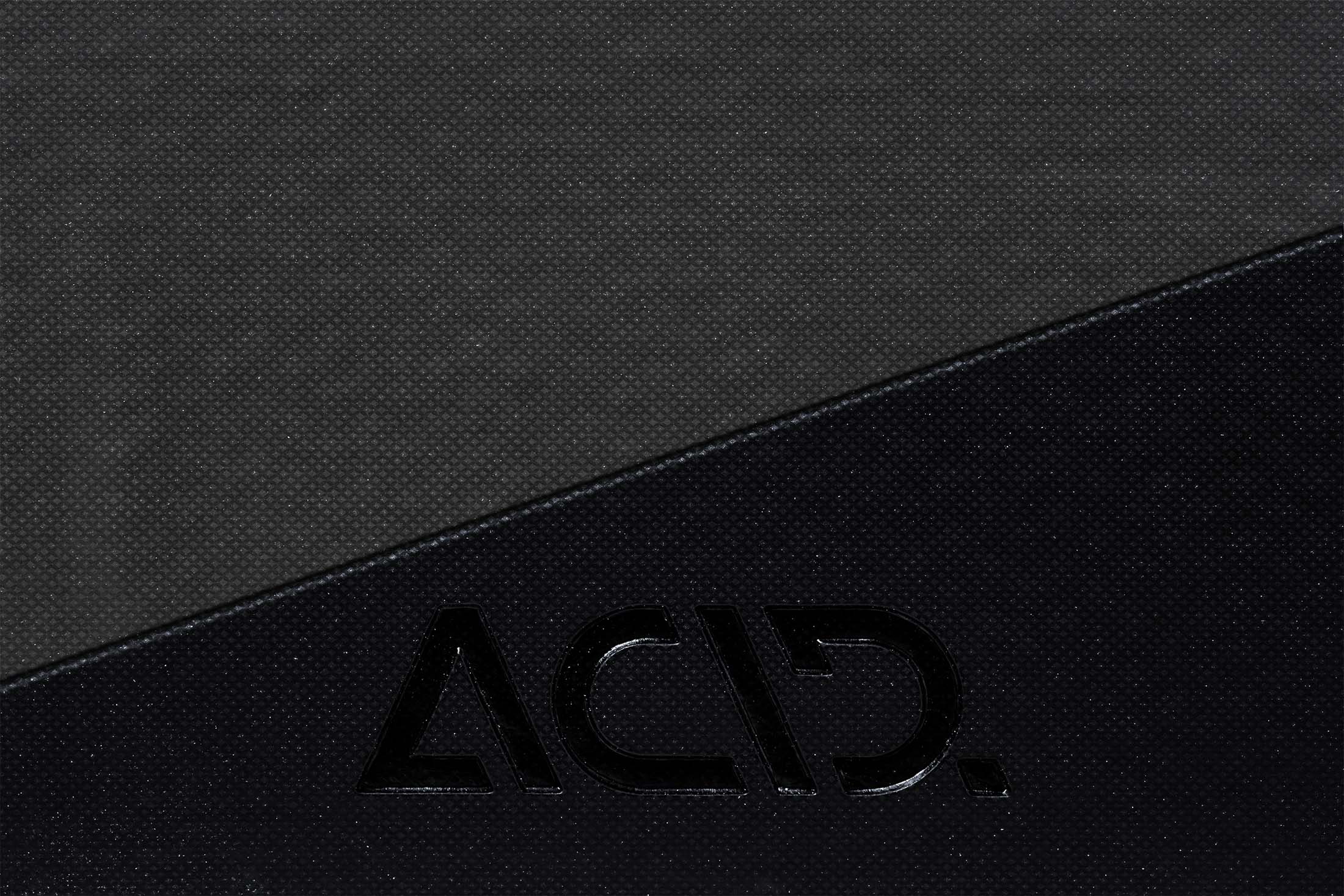 ACID Handlebar tape RC 2.5 - black'n'grey