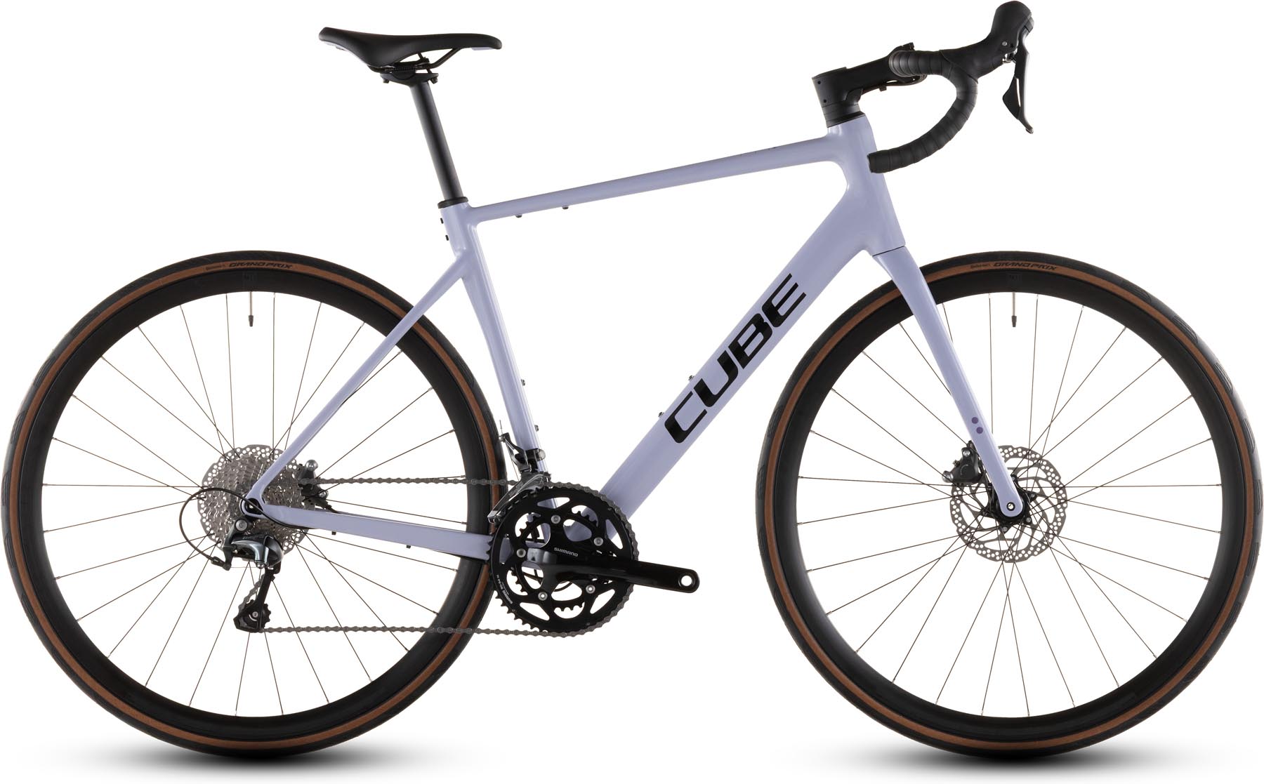 125210-Cube-Attain-Race-cyclamen-n-black-2026-Aluminium-Rennrad-00