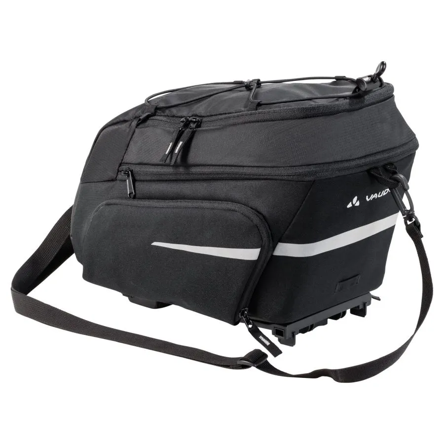 Vaude Silkroad Plus (MIK), black