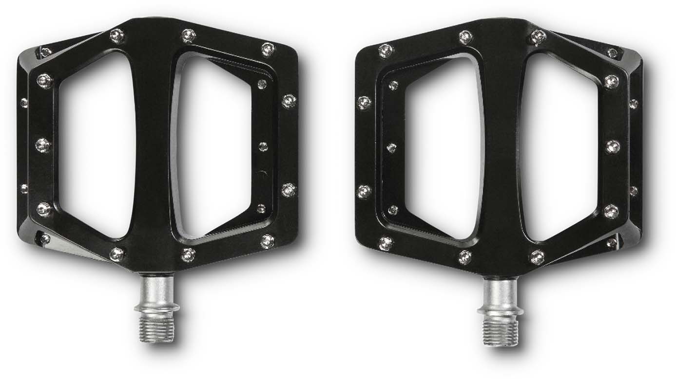 RFR Pedals Flat RACE black