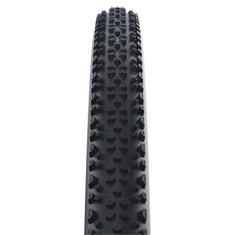 Schwalbe Reifen X-ONE ALL 33-622 (28" x 1,30) , 380 g