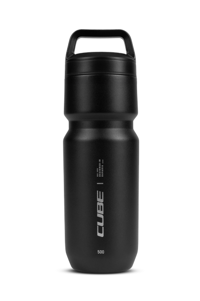 CUBE Edelstahlflasche Arc 500 insulated