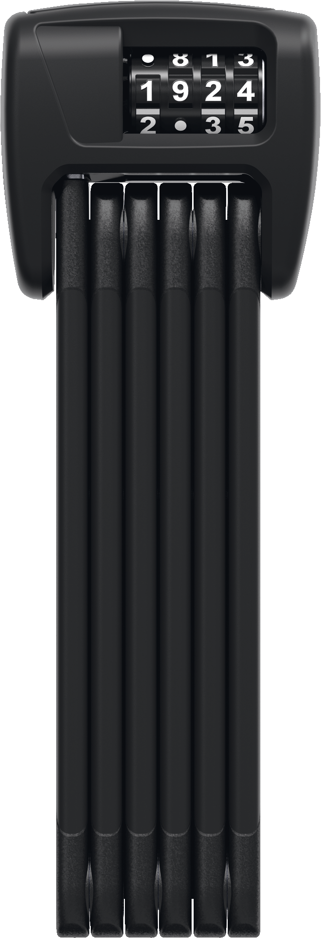 BORDO? Combo 6000C/90 LED black + holder SH