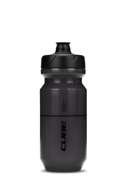 Cube Flow 500 drinking bottle - black