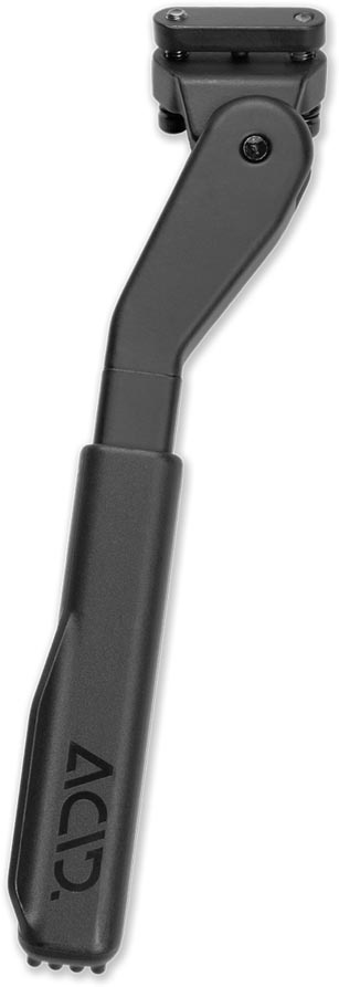 ACID FM ROOKIE EASY S Bike Rack, Black