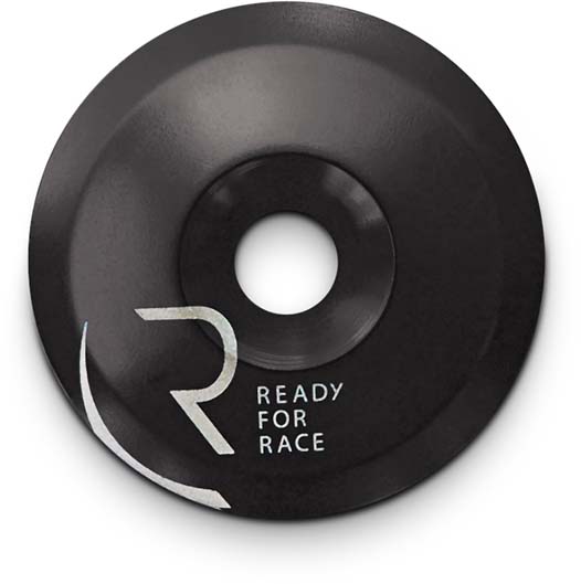 RFR Ahead cap black