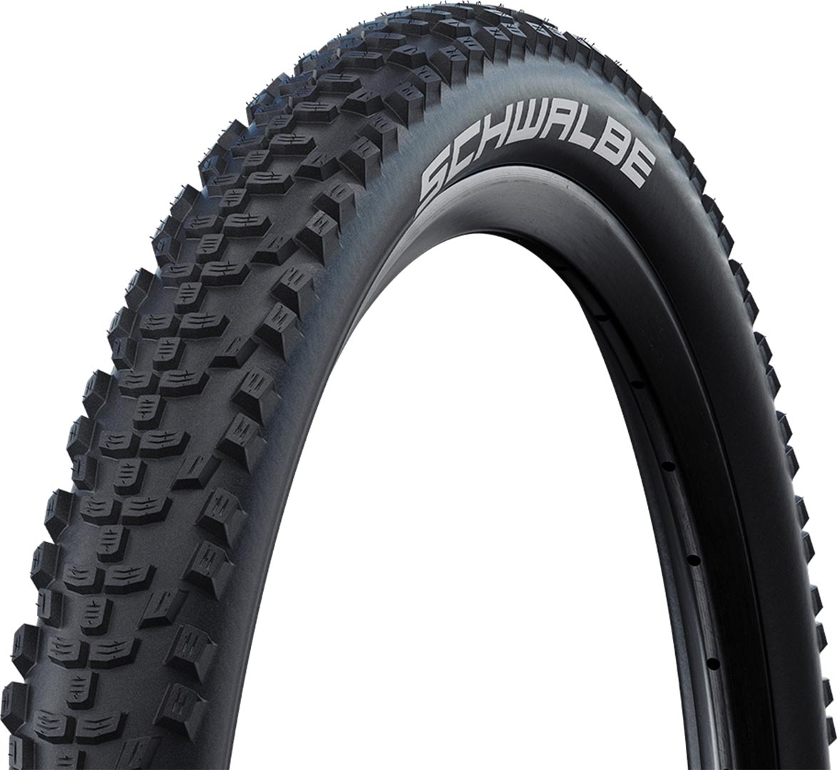 SCHWALBE SMART SAM K-Guard 47-507 B/B-SK HS624 SBC 50EPI Tire
