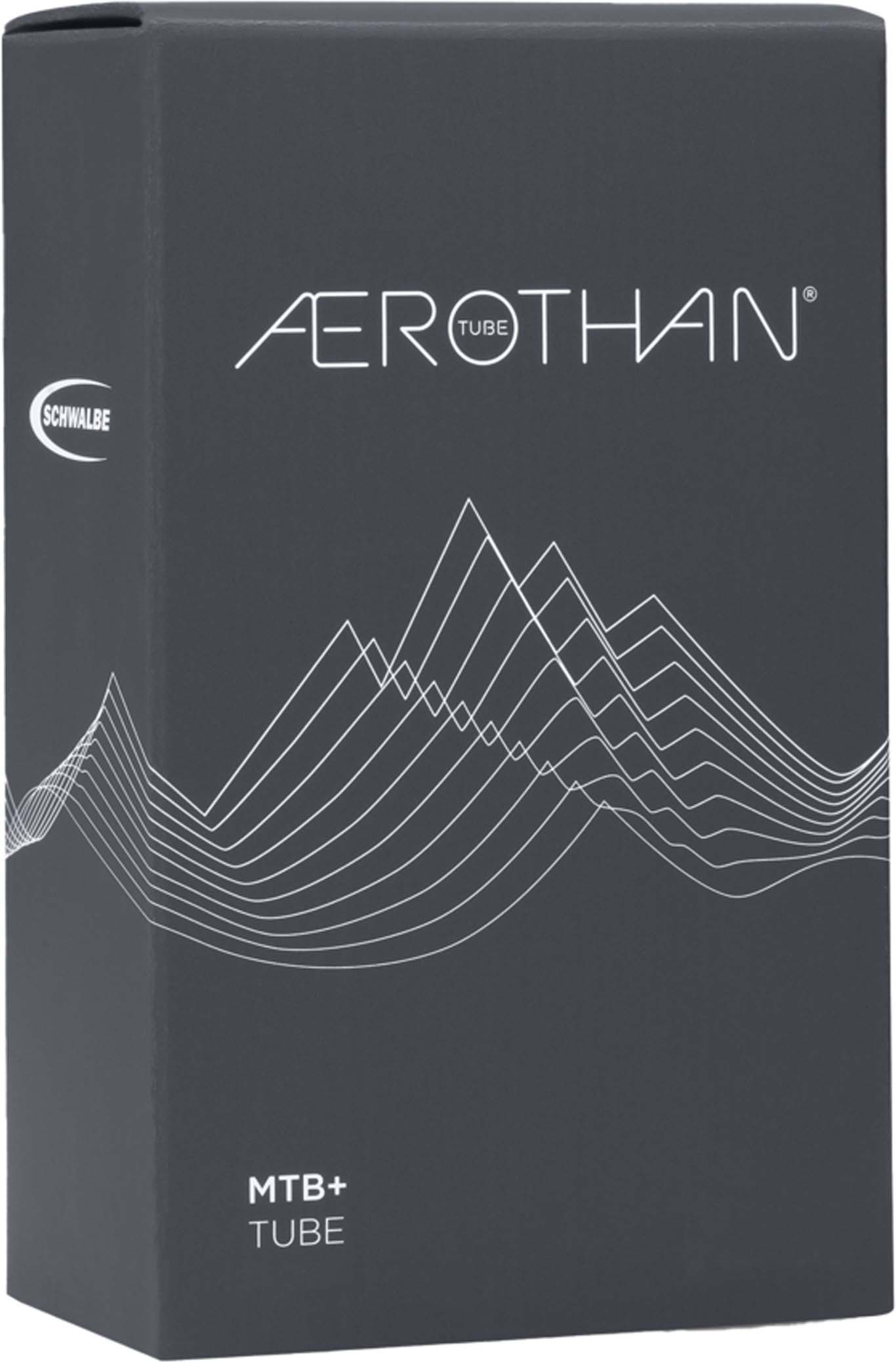Schwalbe Tube AEROTHAN TUBE 27.5" MTB+
