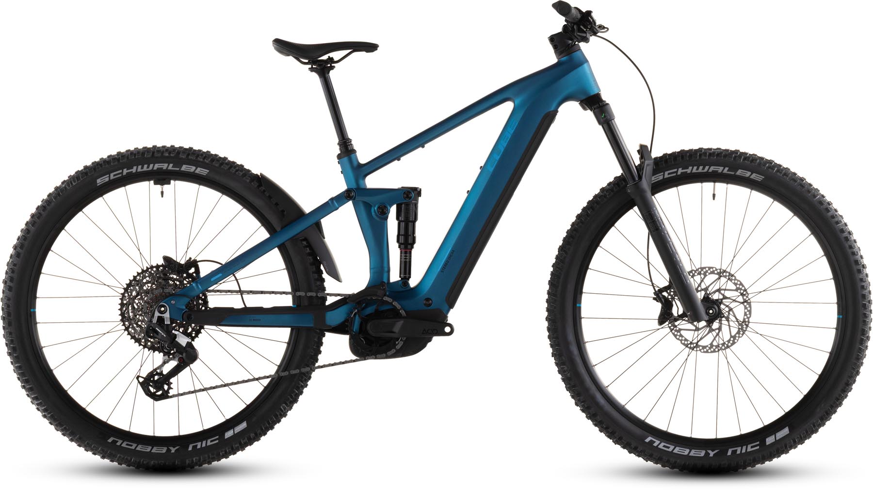 fully electric bicycle Lectric eBikes - XP4 750 Step-Over Long-Range eBike: Max 85mi/28mph + LevelUp Rack/Comfort Seat/Seat Post/Elite Headlight/Bike Lock Its fat tires provide stability and traction Mountainbikes (Fully) | E-Bikes |