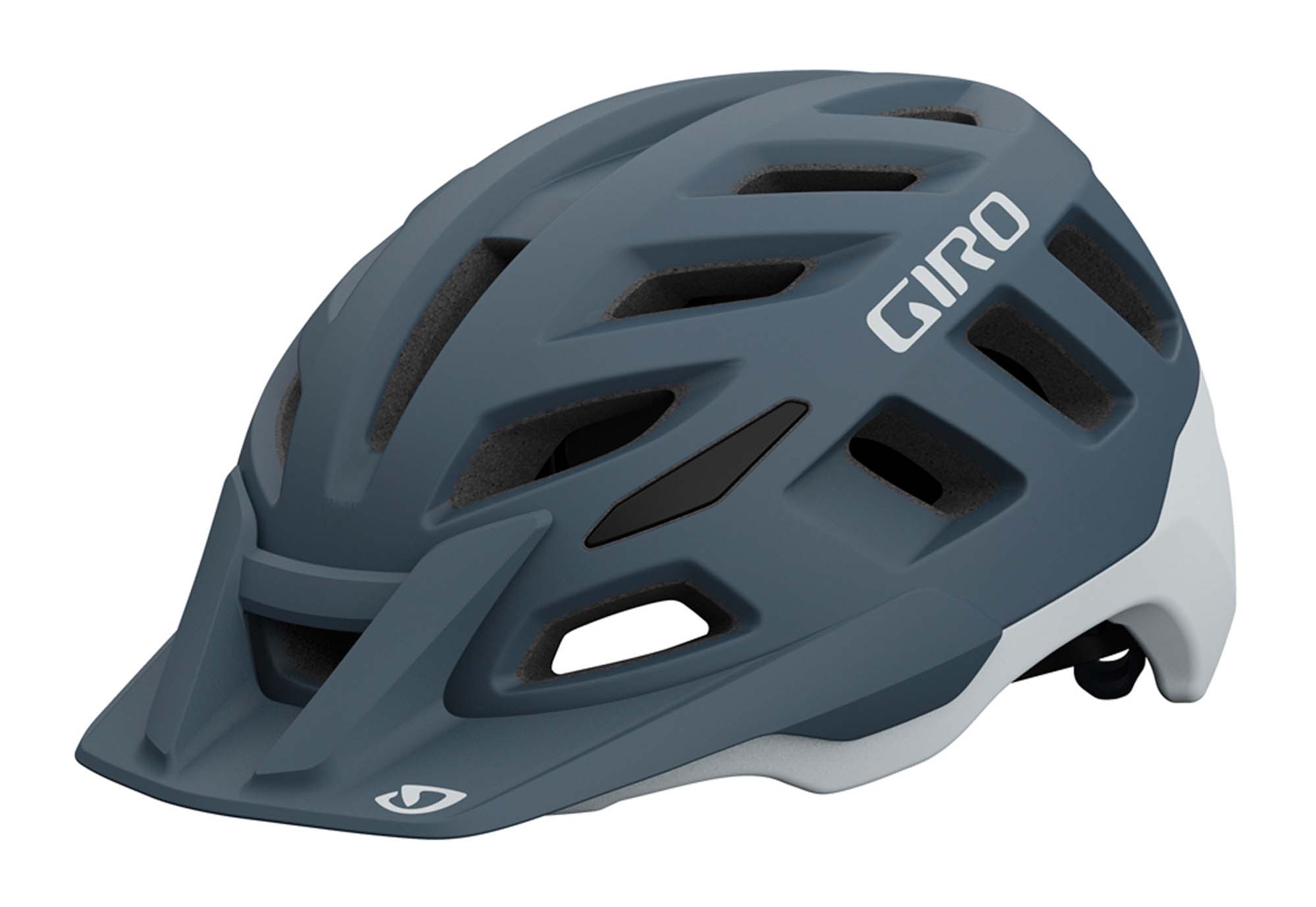 Giro Radix bicycle helmet