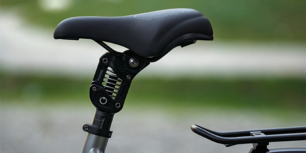 Click here to get to our bicycle saddles and seat posts