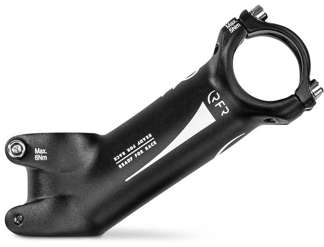 RFR Stem black
