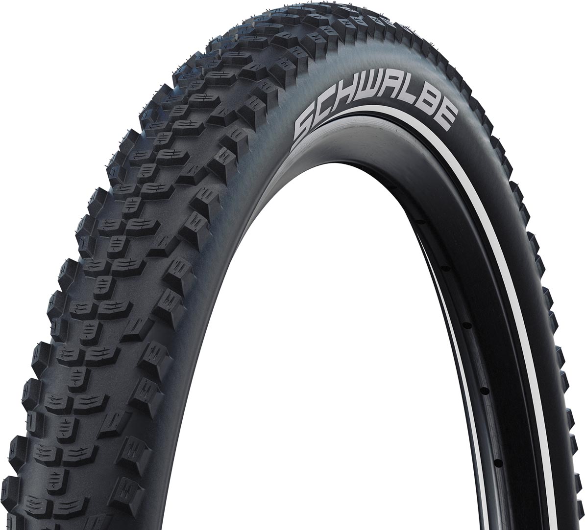 SCHWALBE SMART SAM Perf 44-622 B/B-SK+RT HS624 ADDIX 67EPI Tire