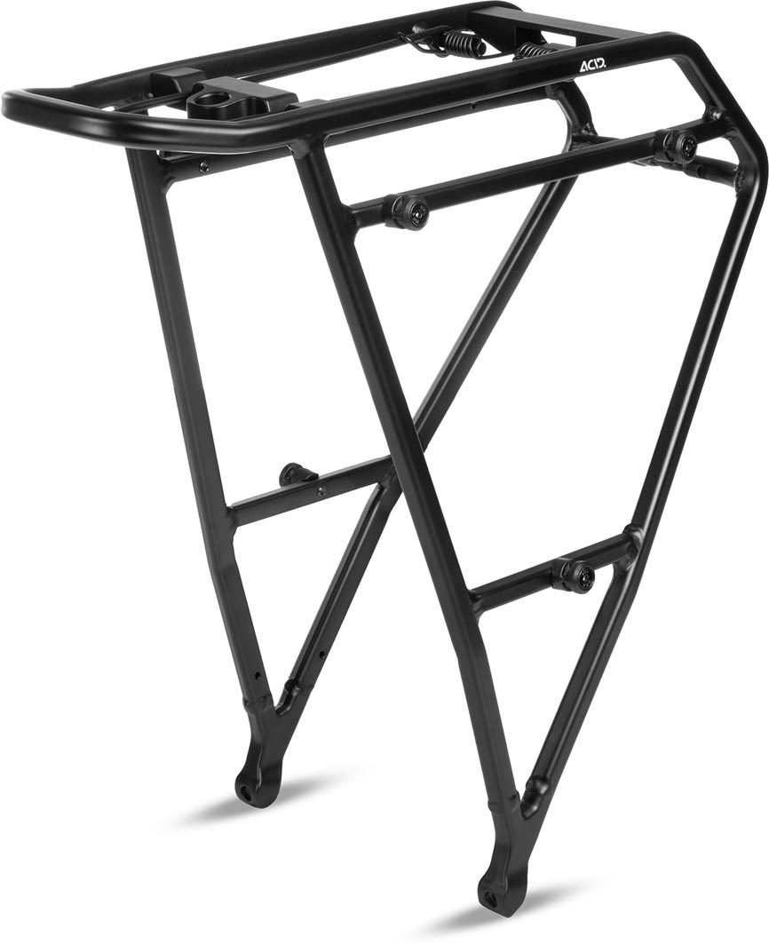 ACID Luggage rack SIC 2.0 RILink 27.5-29 black