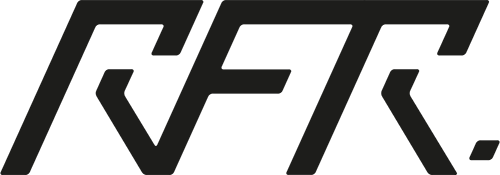 RFR – logo značky