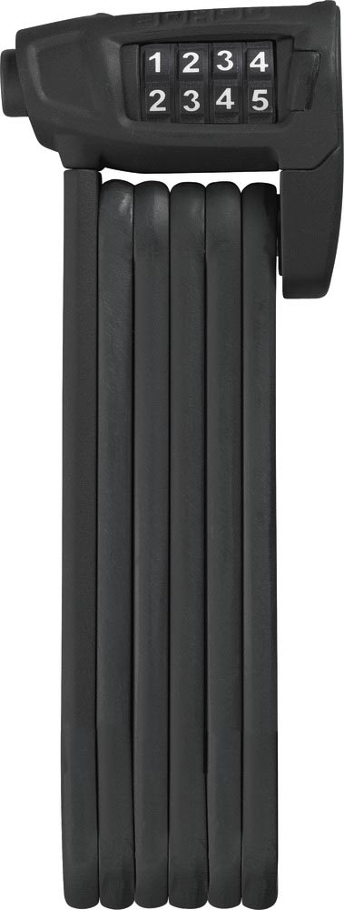 Abus folding lock Bordo Combo Lite 6150