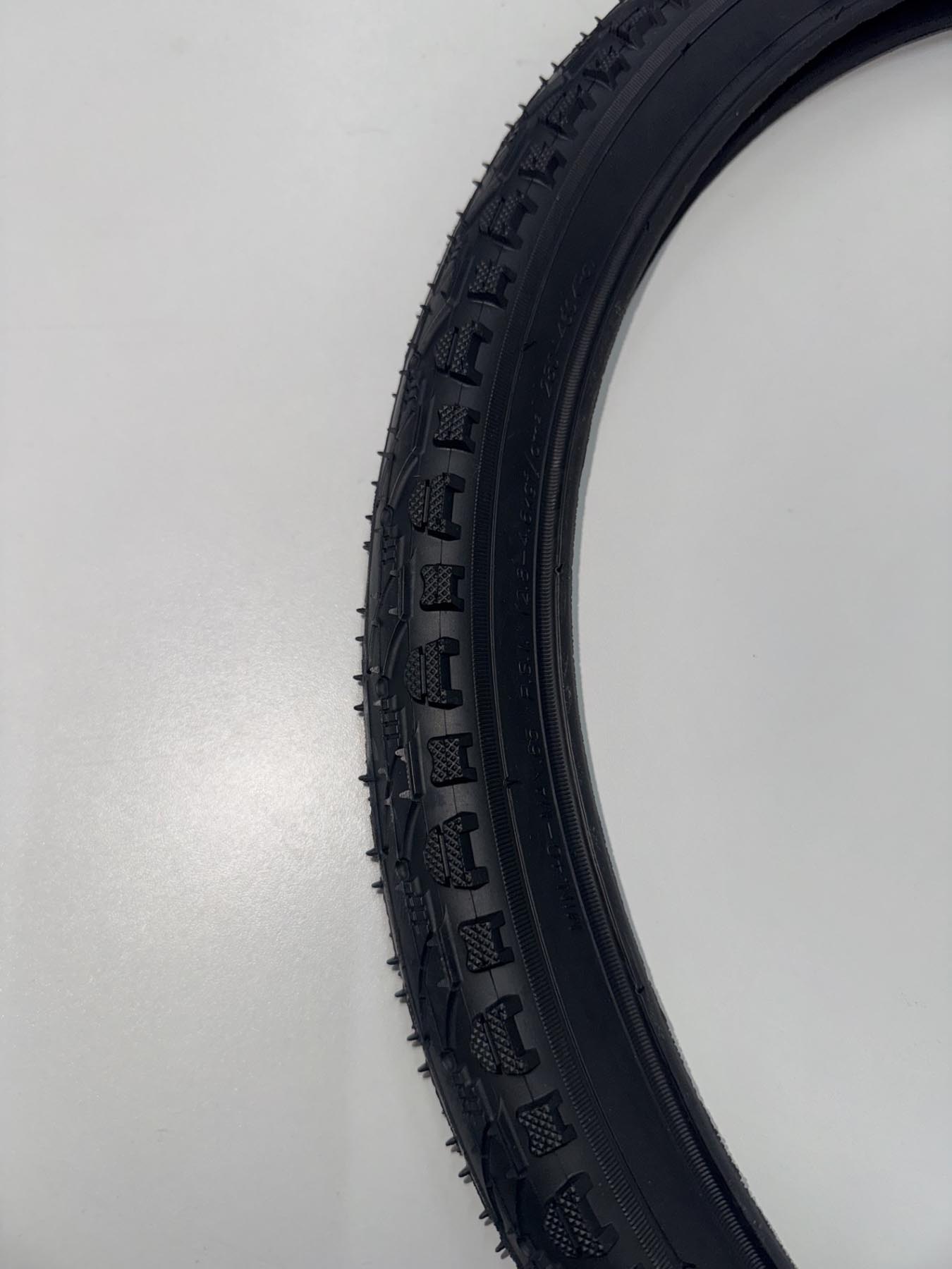Cube tire Kids 240 for the Street Model black