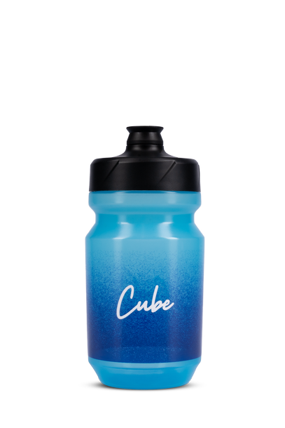 CUBE Trinkflasche Flow 400 KIDS - Blau