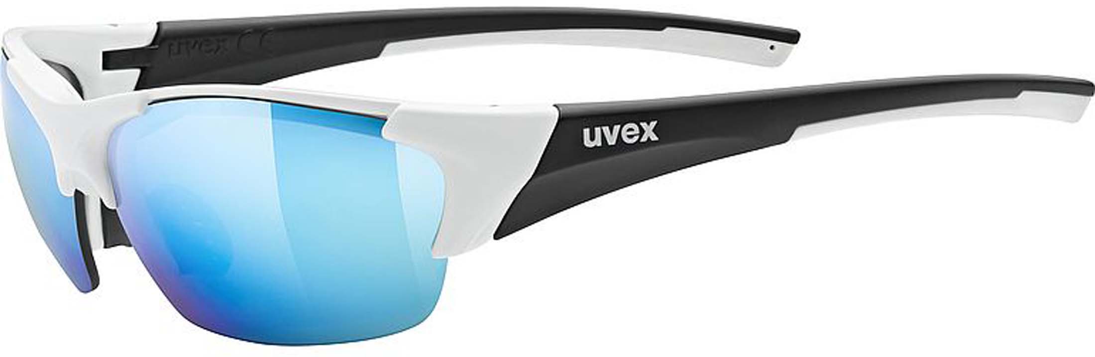 Uvex Blaze III - sports glasses