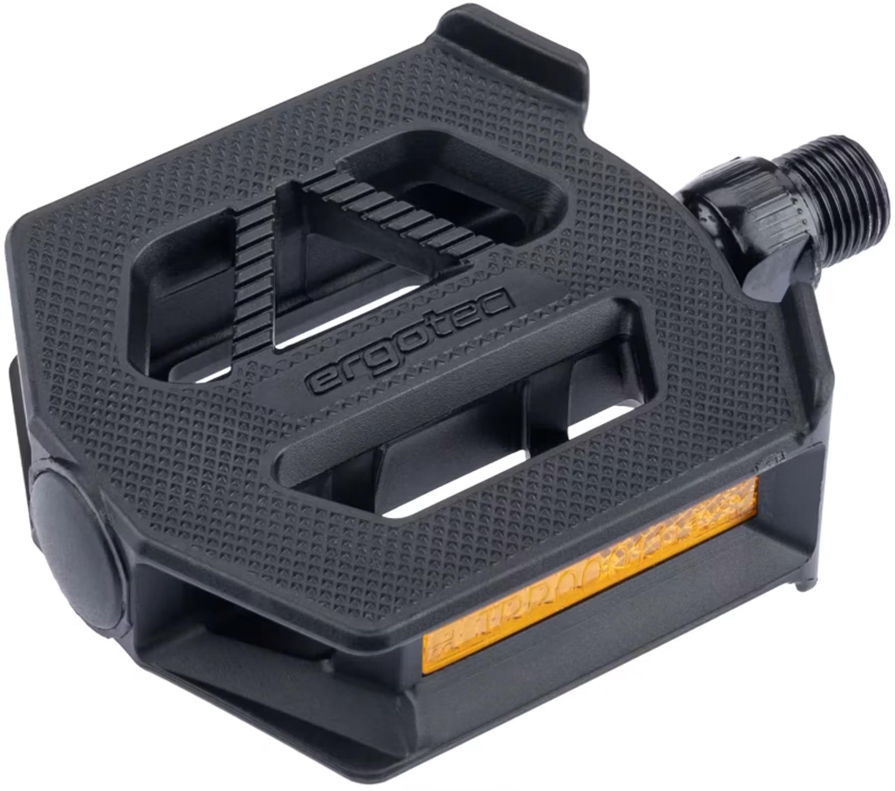 ergotec "EP-K" Children's Pedal, Black