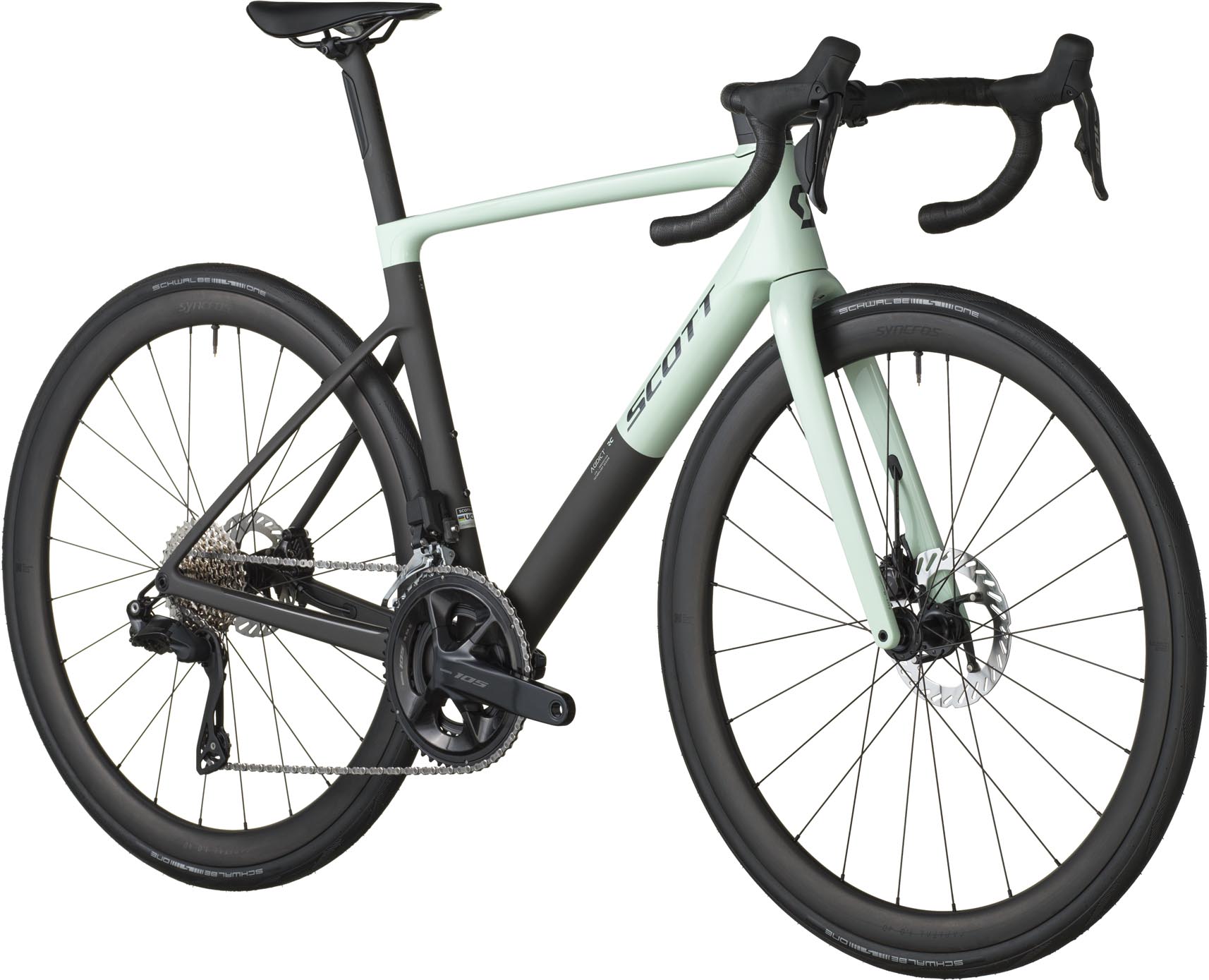 4256868327002-Scott-Addict-RC-30-frozen-green-carbon-black-2026-Carbon-Rennrad-01