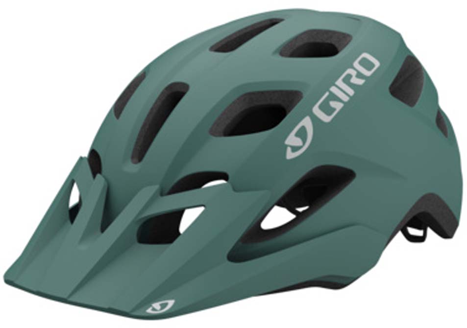 Giro Fixture bicycle helmet