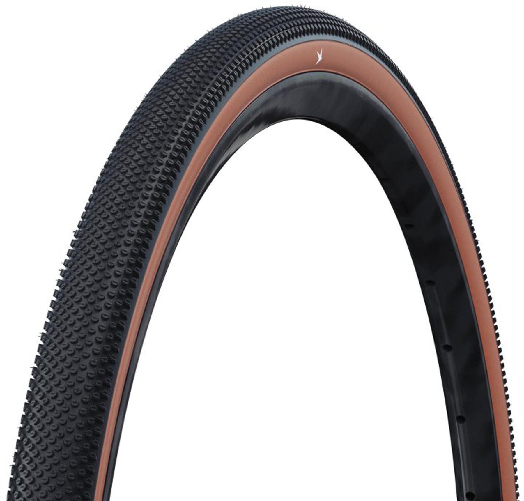 Schwalbe G-One Allround Addix Race Guard TLR E-25-40-622" Tire