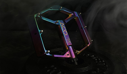 Click here to go to our bicycle pedals