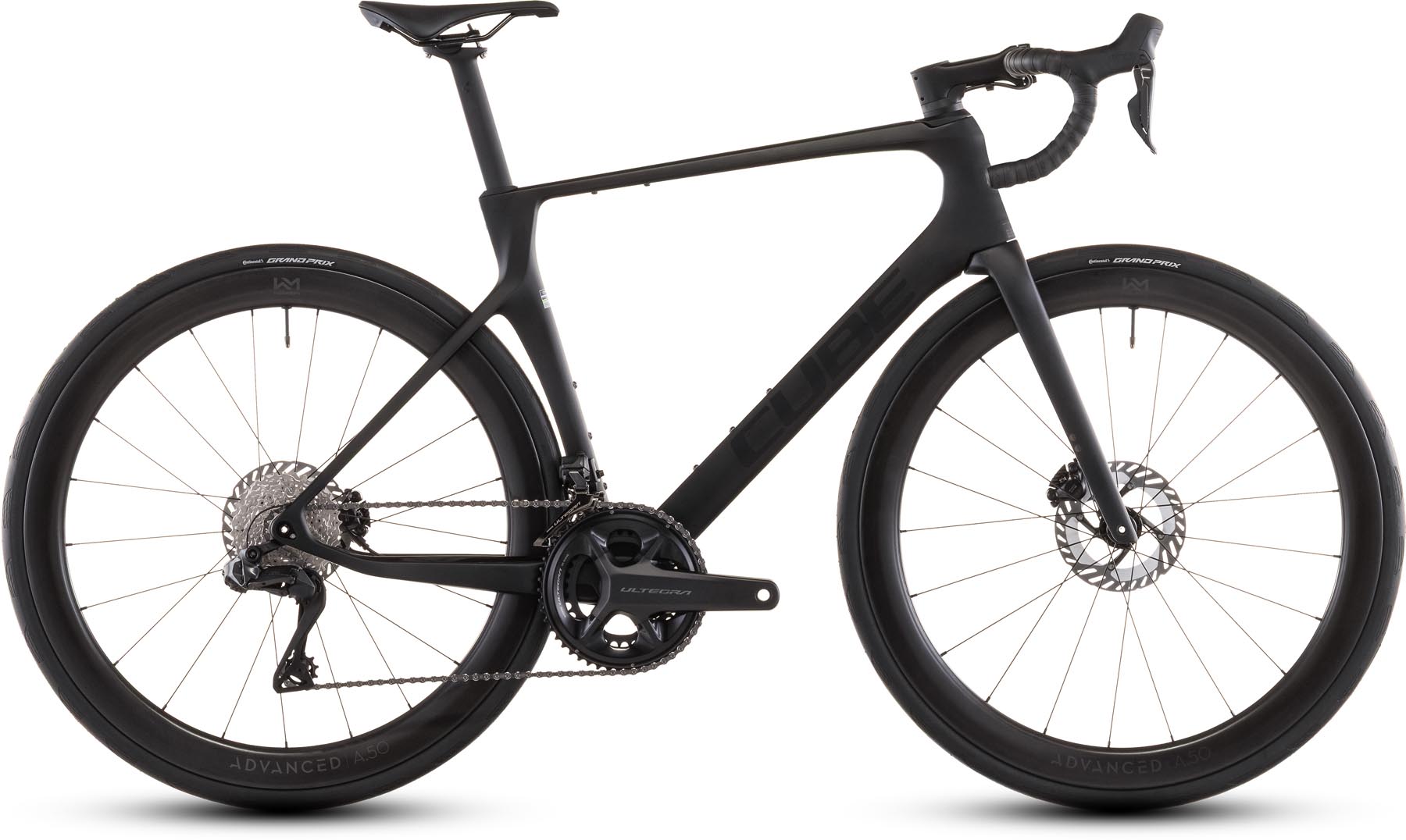 Pro Carbon Cube Gtc Carbon Road Bike Cube Agree C:62 Pro Blackline