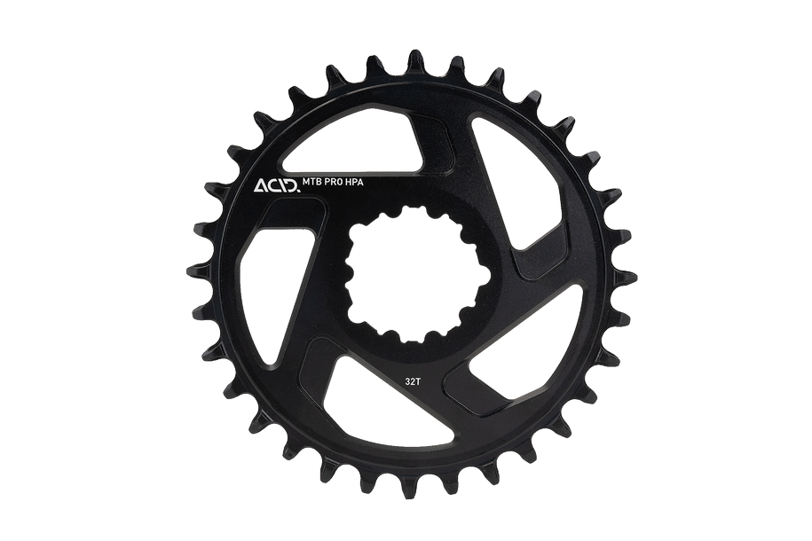 ACID MTB PRO HPA chainring