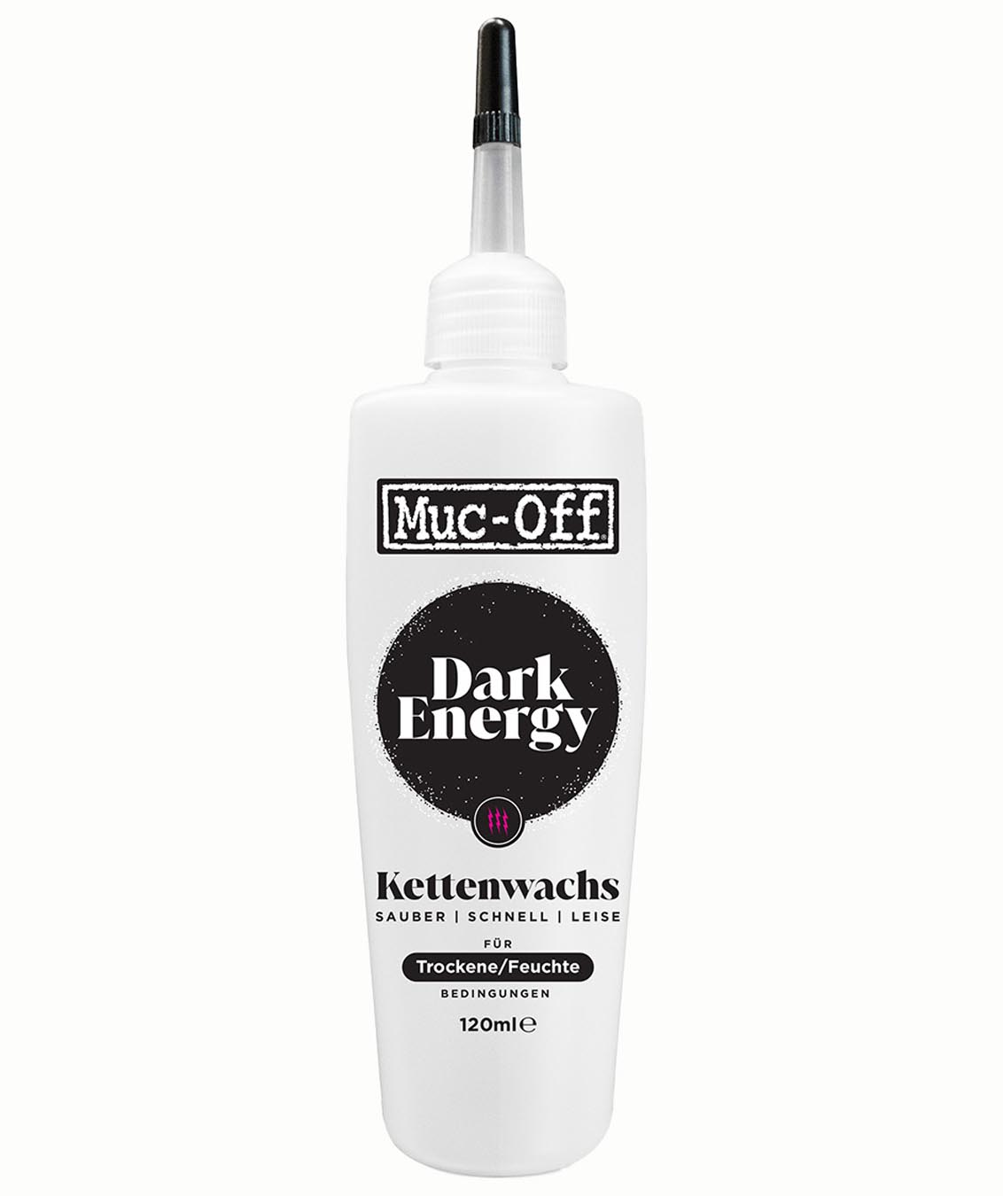 Muc Off Dark Energy Chain Wax 120 ml