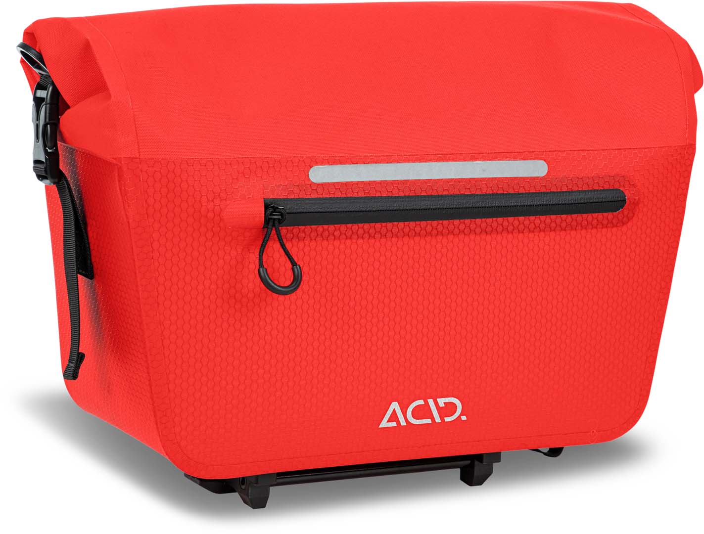 ACID Pannier PRO 14 RILink - flame'n'black