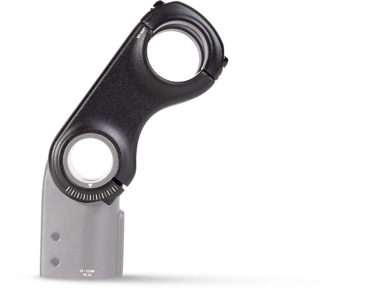 CUBE TK-ADJ 35.0 Stem - Extensions