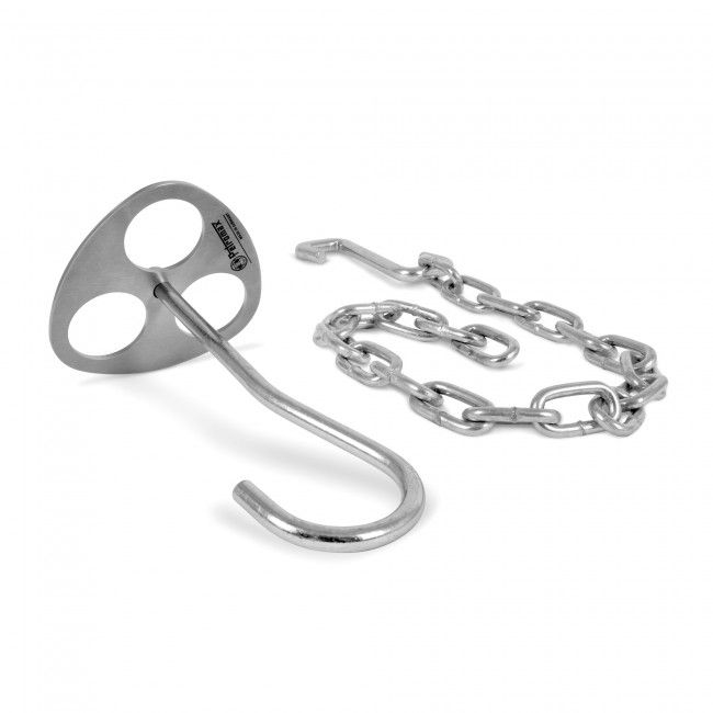 Petromax Tripod ring d-ring