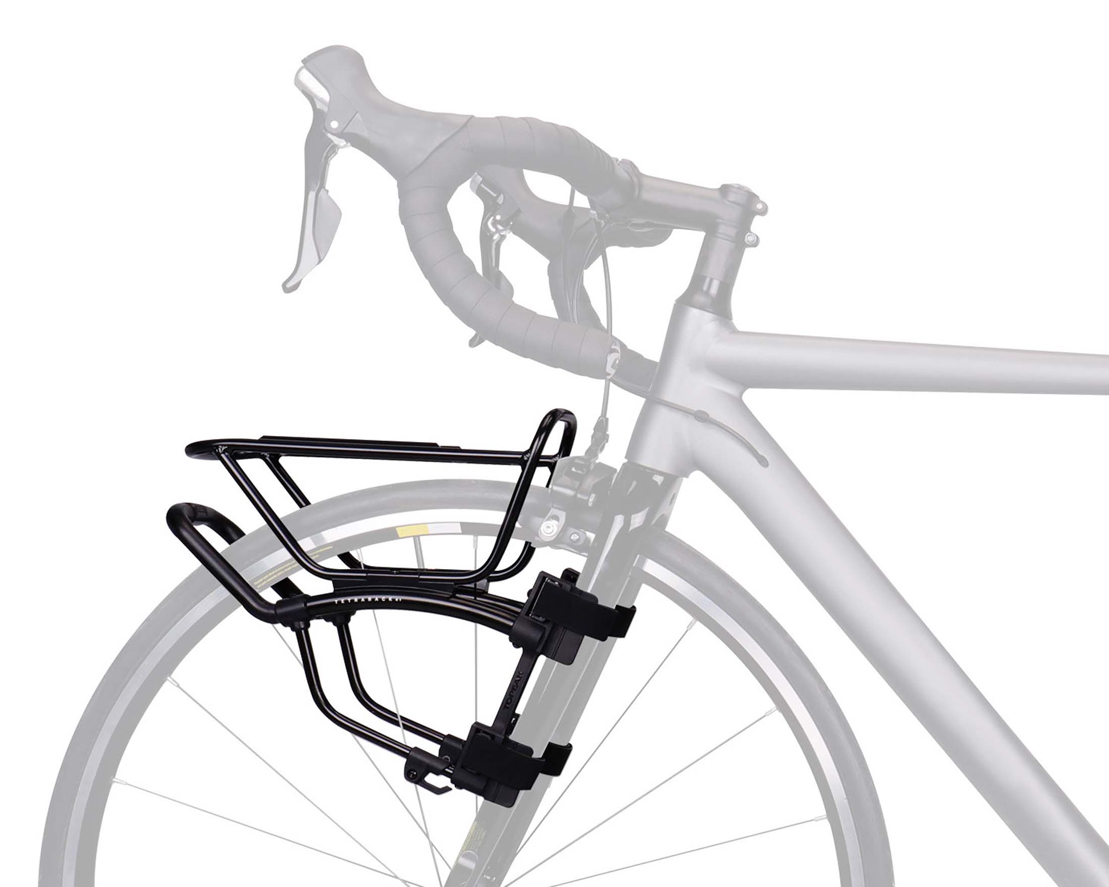 Toptica T Rack Rear Topeak TetraRack R1 | 15100047