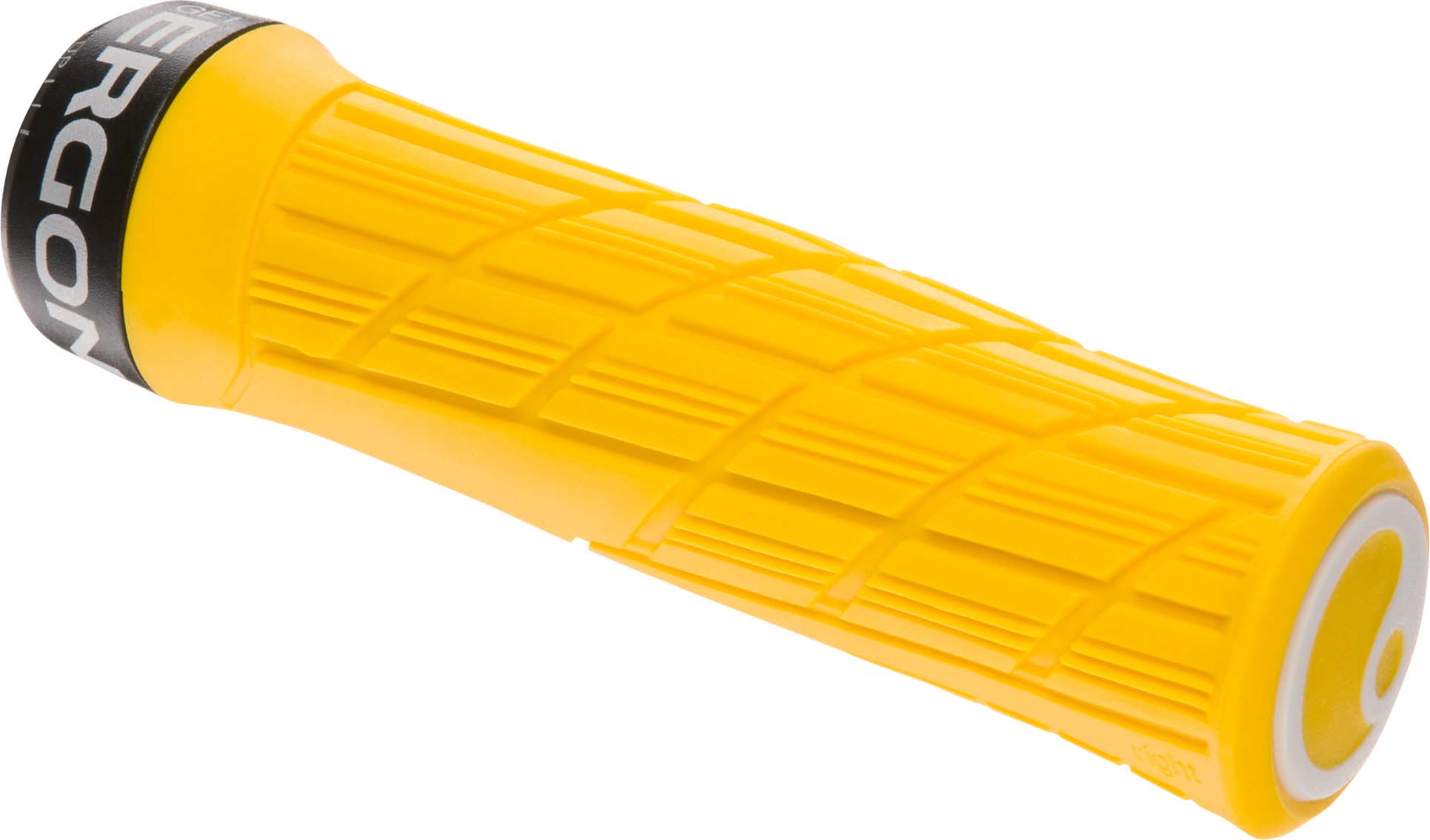 Ergon Grips GE1 Evo Yellow Mellow