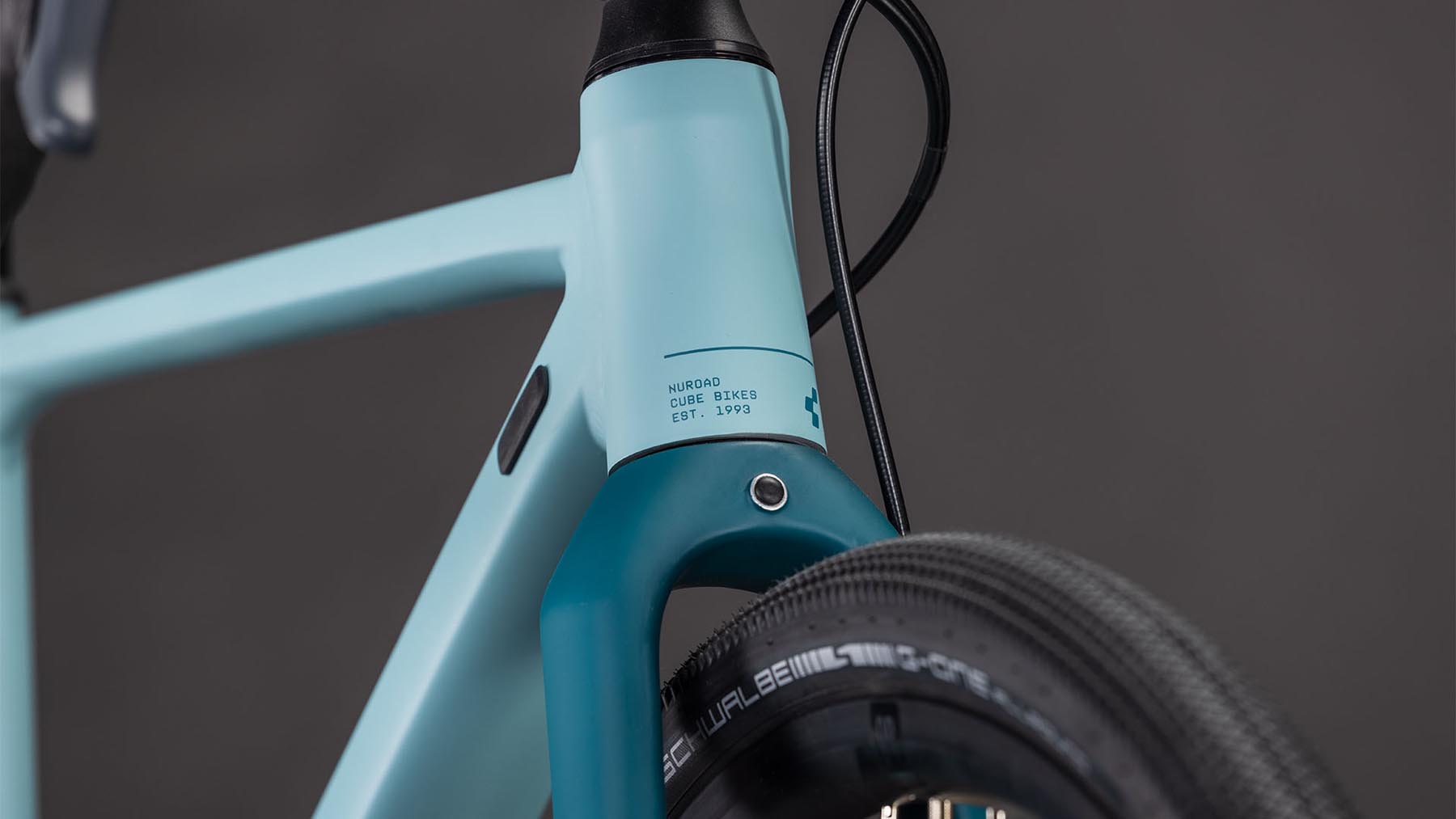 152850-Cube-Nuroad-Rookie-Pro-tealgrey-n-teal-2026-Gravel-Bike-06