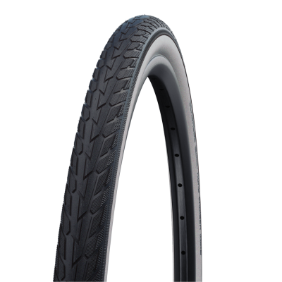 Schwalbe Tires Road Cruiser HS484 Green 28x1.60"700x40C 42-622