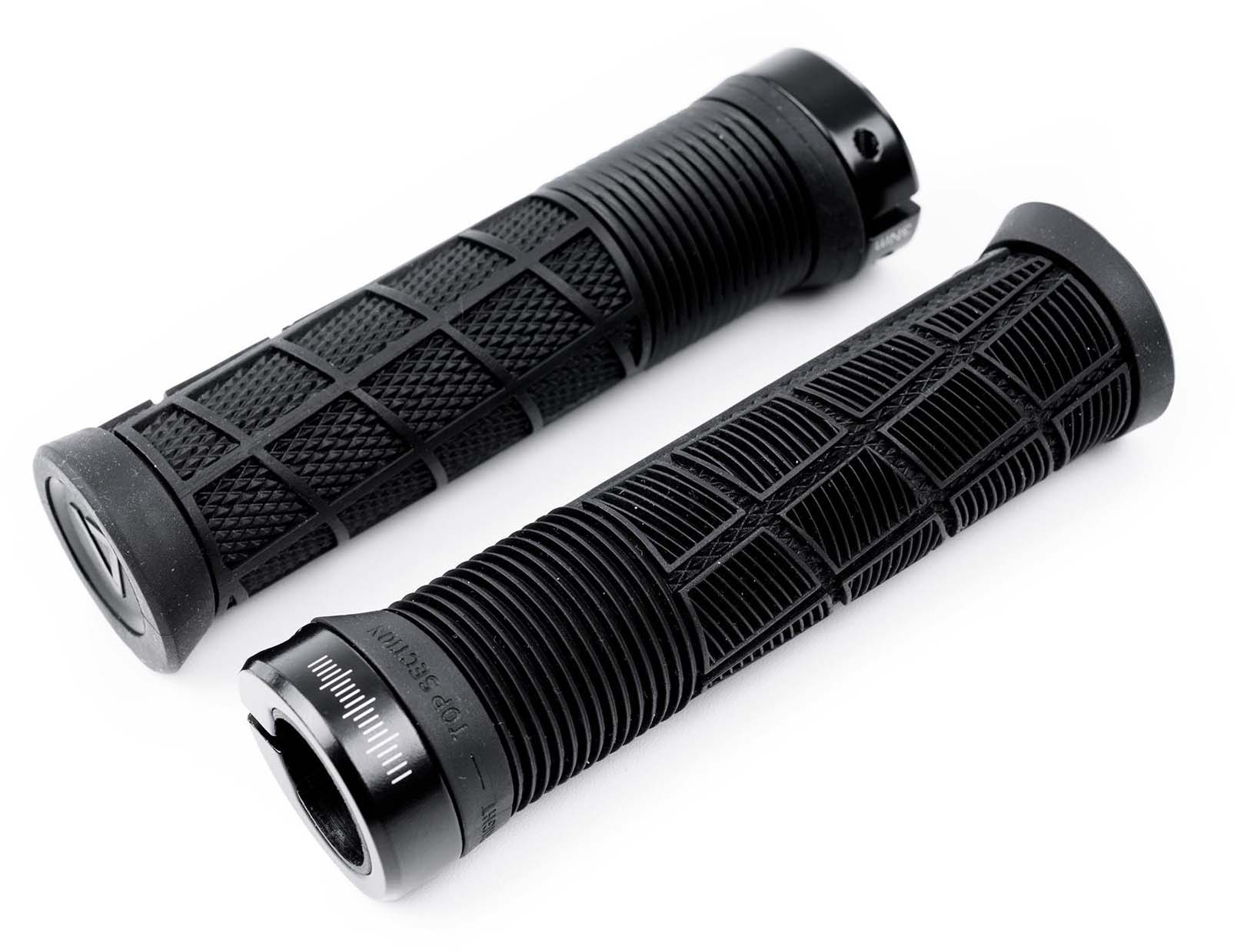 ACID DISRUPT Handles, 30.5 mm, black