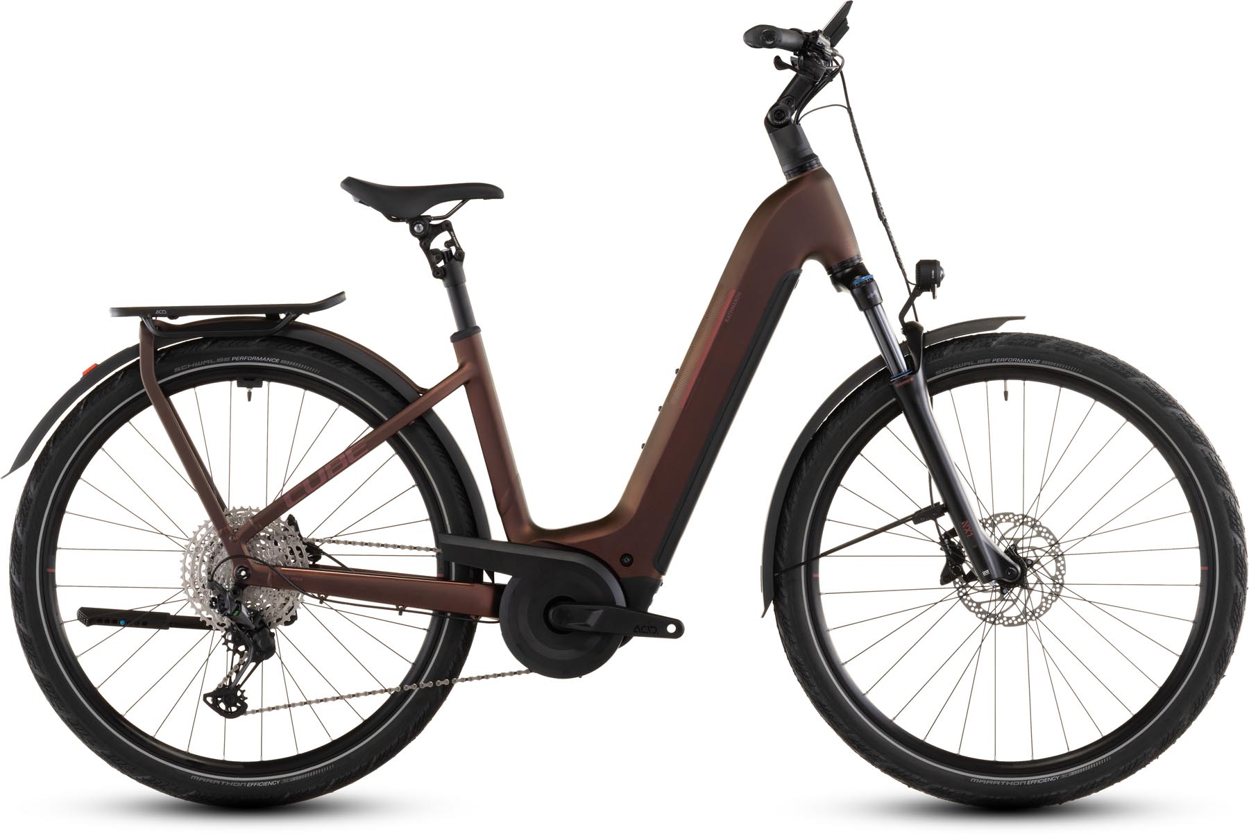 112212E-Cube-Kathmandu-Hybrid-Pro-800-sunglow-n-chrome-2026-EBike-Trekkingrad-Tiefeinsteiger-00