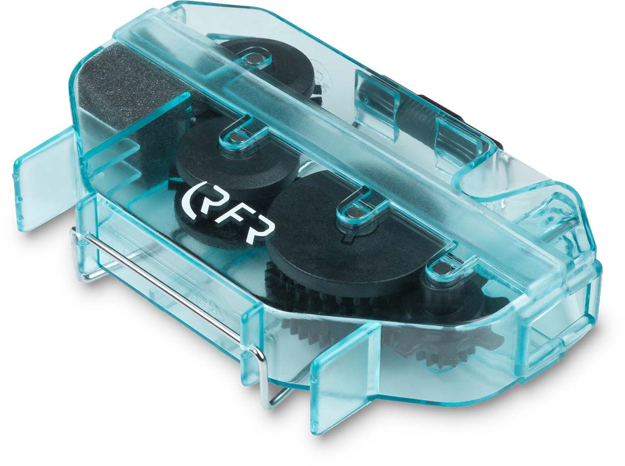 RFR chain cleaner blue