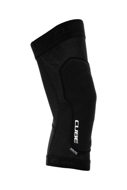 CUBE Knee pads X NF - black - M