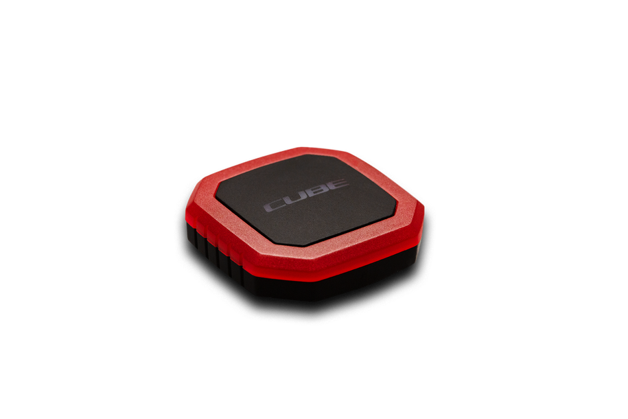 CUBE Helmet rear light CMPT